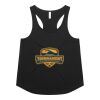 Women's Active Racer Back Thumbnail