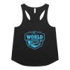 Women's Active Racer Back Thumbnail