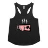 Women's Active Racer Back Thumbnail