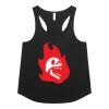 Women's Active Racer Back Thumbnail