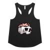Women's Active Racer Back Thumbnail