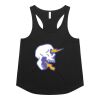 Women's Active Racer Back Thumbnail