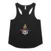 Women's Active Racer Back Thumbnail
