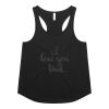 Women's Active Racer Back Thumbnail
