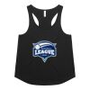 Women's Active Racer Back Thumbnail
