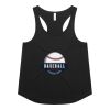Women's Active Racer Back Thumbnail