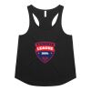 Women's Active Racer Back Thumbnail