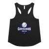 Women's Active Racer Back Thumbnail
