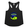 Women's Active Racer Back Thumbnail