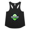 Women's Active Racer Back Thumbnail
