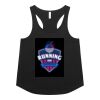 Women's Active Racer Back Thumbnail