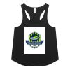 Women's Active Racer Back Thumbnail