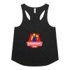 Women's Active Racer Back Thumbnail