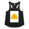 Women's Active Racer Back Thumbnail