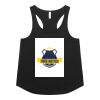 Women's Active Racer Back Thumbnail