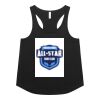 Women's Active Racer Back Thumbnail