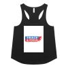 Women's Active Racer Back Thumbnail