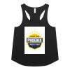Women's Active Racer Back Thumbnail