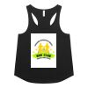 Women's Active Racer Back Thumbnail