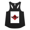 Women's Active Racer Back Thumbnail