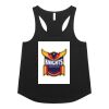 Women's Active Racer Back Thumbnail