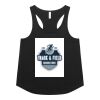 Women's Active Racer Back Thumbnail
