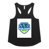 Women's Active Racer Back Thumbnail