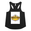 Women's Active Racer Back Thumbnail
