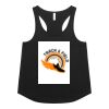 Women's Active Racer Back Thumbnail