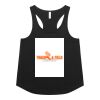 Women's Active Racer Back Thumbnail