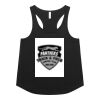Women's Active Racer Back Thumbnail