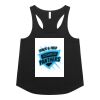 Women's Active Racer Back Thumbnail