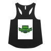 Women's Active Racer Back Thumbnail
