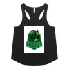 Women's Active Racer Back Thumbnail