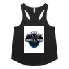 Women's Active Racer Back Thumbnail