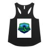 Women's Active Racer Back Thumbnail