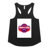 Women's Active Racer Back Thumbnail