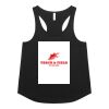 Women's Active Racer Back Thumbnail