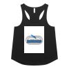 Women's Active Racer Back Thumbnail