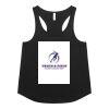 Women's Active Racer Back Thumbnail