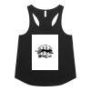 Women's Active Racer Back Thumbnail