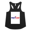 Women's Active Racer Back Thumbnail