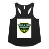 Women's Active Racer Back Thumbnail