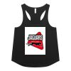 Women's Active Racer Back Thumbnail