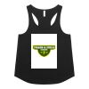Women's Active Racer Back Thumbnail