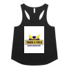 Women's Active Racer Back Thumbnail