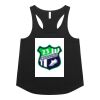 Women's Active Racer Back Thumbnail