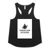 Women's Active Racer Back Thumbnail