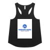 Women's Active Racer Back Thumbnail