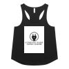 Women's Active Racer Back Thumbnail